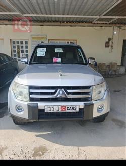 ميتسوبيشي باجيرو